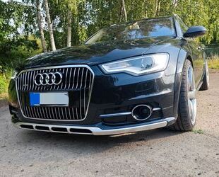 Audi A6 Allroad Gebrauchtwagen