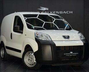 Peugeot Bipper Gebrauchtwagen