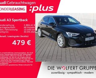 Audi A3 Gebrauchtwagen