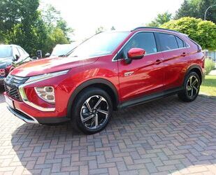 Mitsubishi Eclipse Cross Gebrauchtwagen