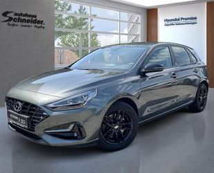 Hyundai i30 Gebrauchtwagen