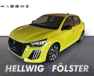 Peugeot 208 Gebrauchtwagen