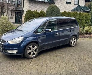 Ford Galaxy Gebrauchtwagen