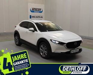 Mazda CX-30 Gebrauchtwagen