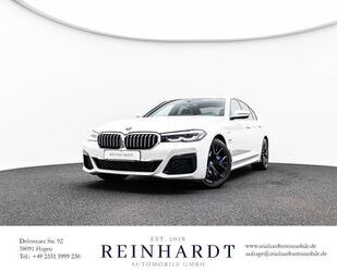 BMW 545 Gebrauchtwagen