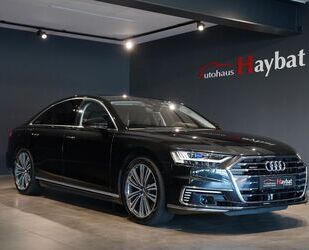 Audi A8 Gebrauchtwagen