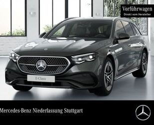 Mercedes-Benz E 300 Gebrauchtwagen