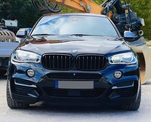 BMW X6 M50 Gebrauchtwagen