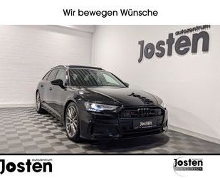 Audi S6 Gebrauchtwagen