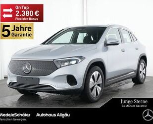 Mercedes-Benz EQA Gebrauchtwagen