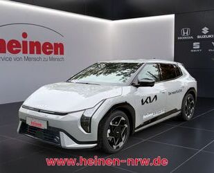 Kia EV4 Gebrauchtwagen