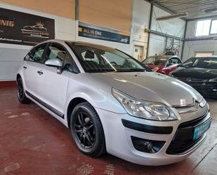 Citroen C4 Gebrauchtwagen