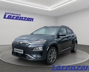 Hyundai KONA Gebrauchtwagen