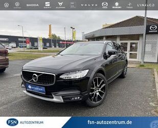 Volvo V90 Cross Country Gebrauchtwagen