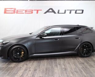 BMW M5 Gebrauchtwagen