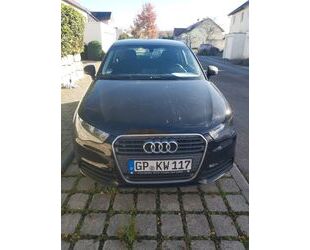 Audi A1 Gebrauchtwagen
