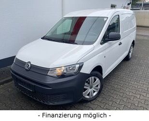 VW Caddy Maxi Gebrauchtwagen