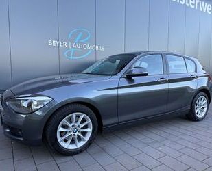 BMW 118 Gebrauchtwagen