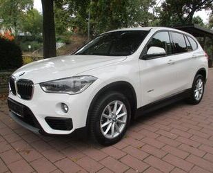 BMW X1 Gebrauchtwagen