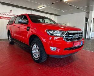 Ford Ranger Gebrauchtwagen