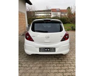 Opel Corsa Gebrauchtwagen