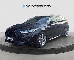 Ford Mondeo Gebrauchtwagen