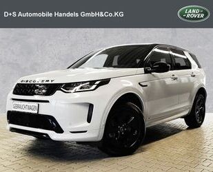 Land Rover Discovery Sport Gebrauchtwagen
