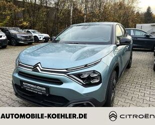 Citroen C4 Gebrauchtwagen