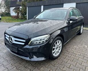 Mercedes-Benz C 180 Gebrauchtwagen