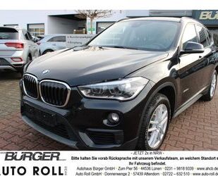 BMW X1 Gebrauchtwagen