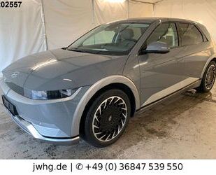 Hyundai IONIQ 5 Gebrauchtwagen