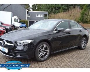 Mercedes-Benz A 250 Gebrauchtwagen