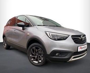 Opel Opel Crossland X 1.2 Start/Stop Opel 2020 *Allwett Gebrauchtwagen