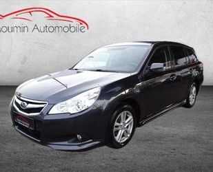 Subaru Legacy Gebrauchtwagen