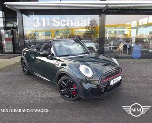 Mini John Cooper Works Cabrio Gebrauchtwagen