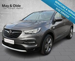 Opel Grandland (X) Gebrauchtwagen