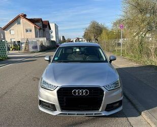 Audi A1 Gebrauchtwagen