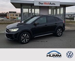 VW Taigo Gebrauchtwagen