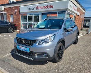 Peugeot 2008 Gebrauchtwagen