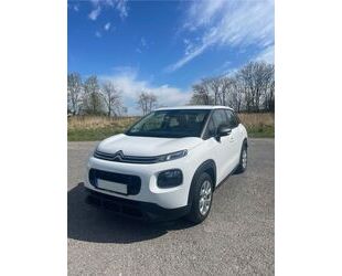 Citroen C3 Aircross Gebrauchtwagen