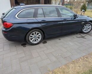 BMW 530 Gebrauchtwagen