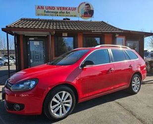 VW Golf Gebrauchtwagen