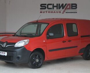 Renault Kangoo Gebrauchtwagen