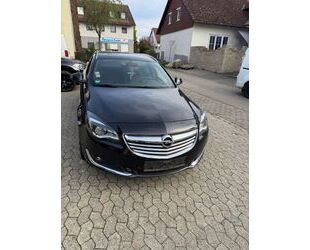 Opel Insignia Gebrauchtwagen