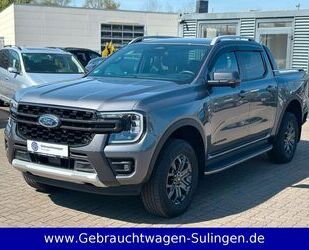 Ford Ranger Gebrauchtwagen