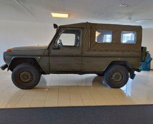 Mercedes-Benz G 230 Gebrauchtwagen