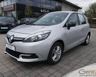 Renault Scenic Gebrauchtwagen