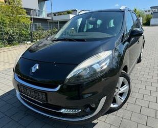Renault Grand Scenic Gebrauchtwagen