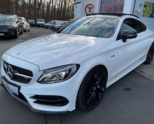 Mercedes-Benz C 43 AMG Gebrauchtwagen