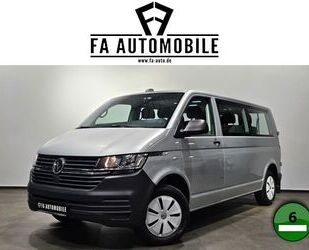 VW T6 Caravelle Gebrauchtwagen